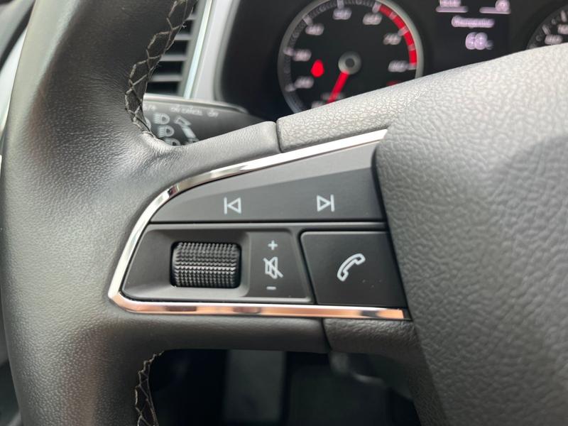 Seat Leon · Style · Bild 16