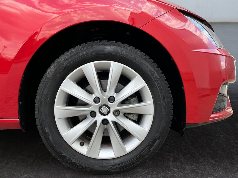 Seat Leon · Style · Bild 15