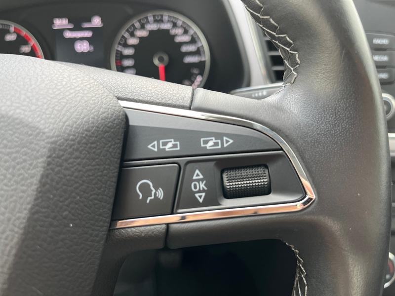 Seat Leon · Style · Bild 17