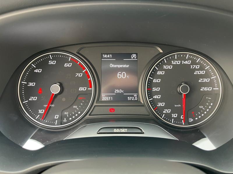 Seat Leon · Style · Bild 12
