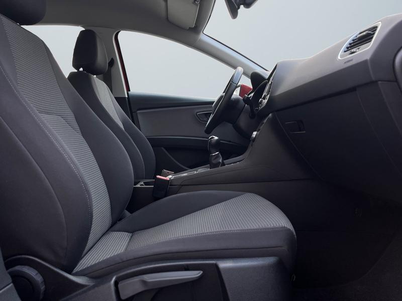 Seat Leon · Style · Bild 10