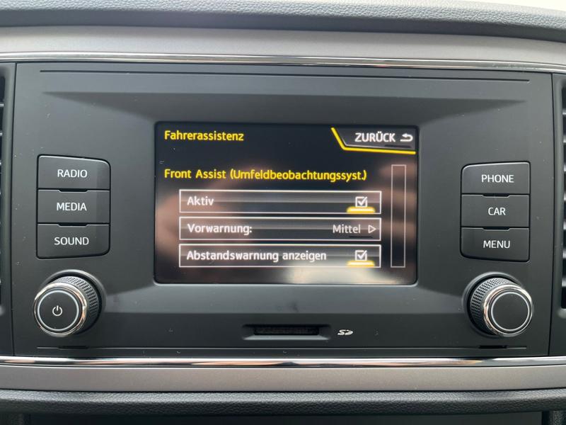 Seat Leon · Style · Bild 21