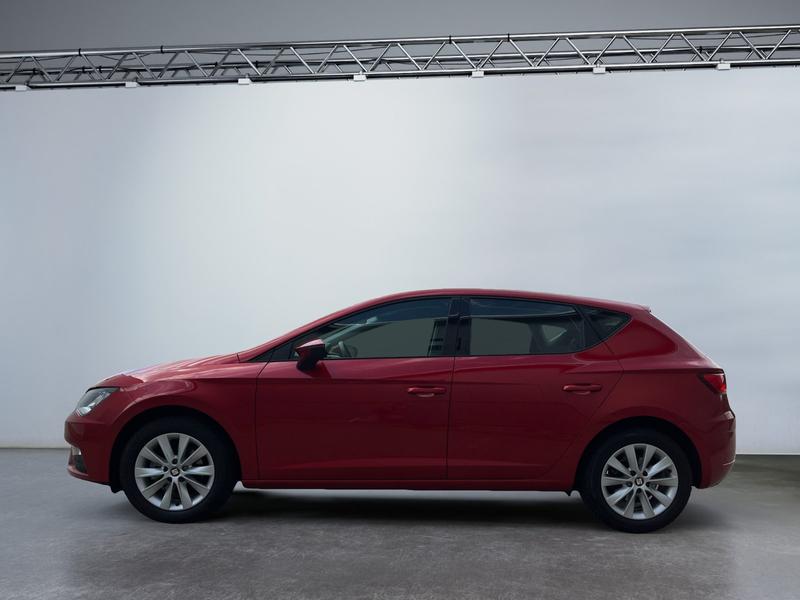 Seat Leon · Style