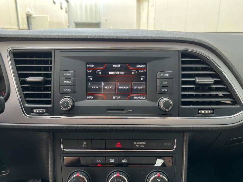 Seat Leon · Style · Bild 13