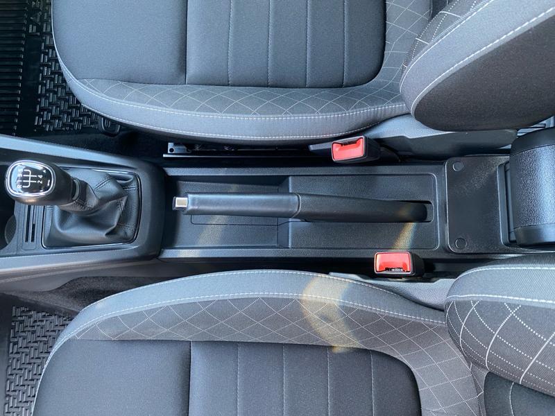 Skoda Fabia · Clever · Bild 17