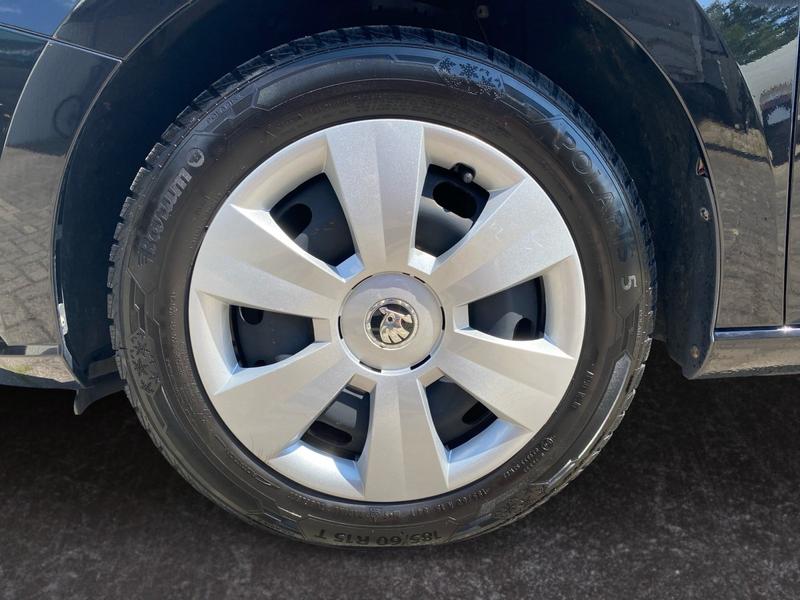 Skoda Fabia · Clever · Bild 14