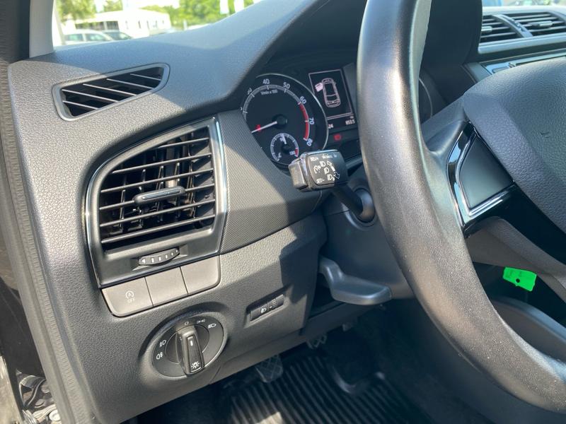 Skoda Fabia · Clever · Bild 15