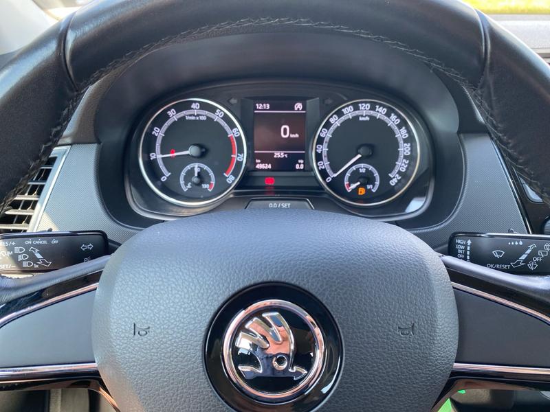 Skoda Fabia · Clever · Bild 12