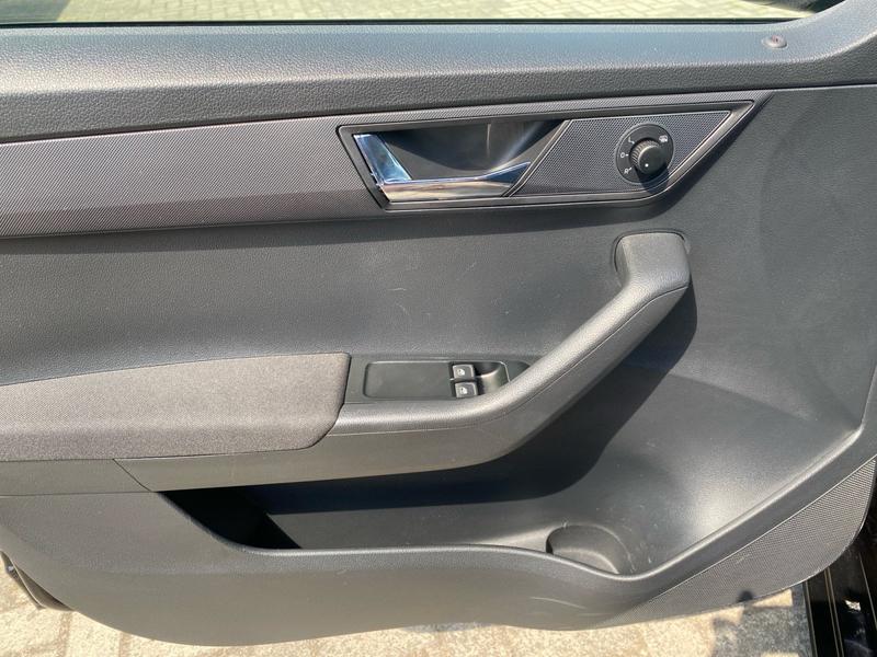 Skoda Fabia · Clever · Bild 16