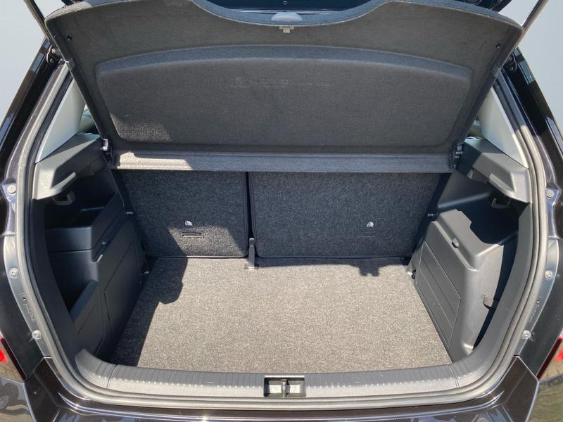 Skoda Fabia · Clever · Bild 13