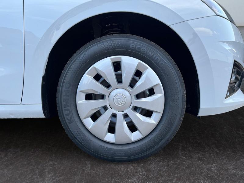 Skoda Fabia · Essence · Bild 15
