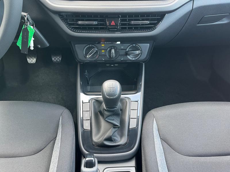 Skoda Fabia · Essence · Bild 9