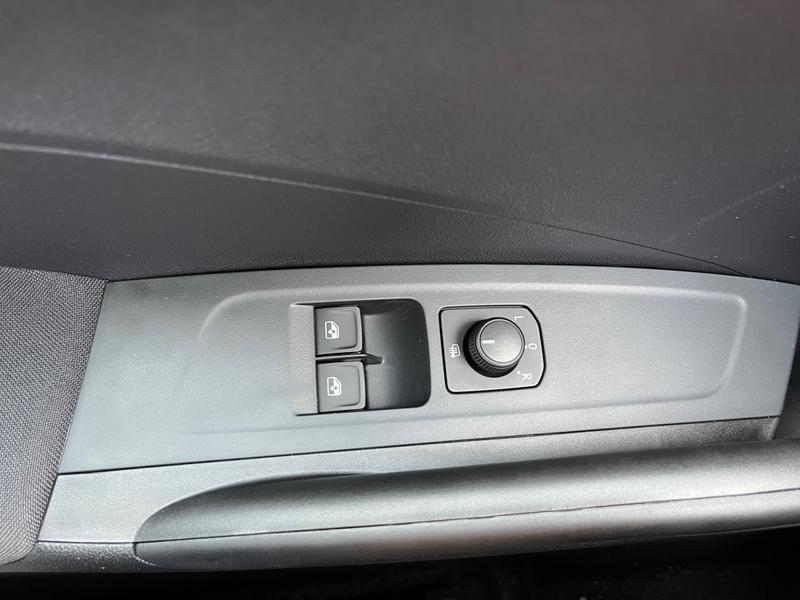 Skoda Fabia · Essence · Bild 19