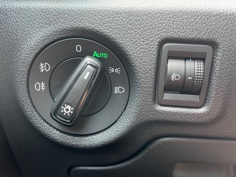Skoda Fabia · Essence · Bild 18