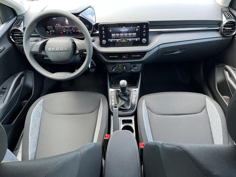 Skoda Fabia · Essence · Bild 8