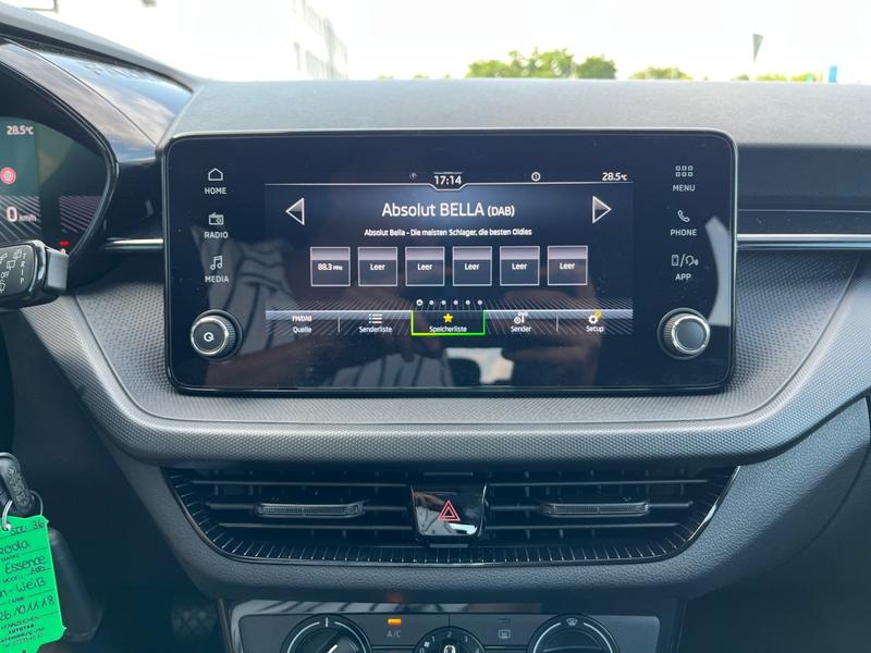 Skoda Fabia · Essence · Bild 13