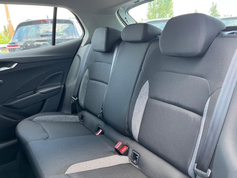 Skoda Fabia · Essence · Bild 17