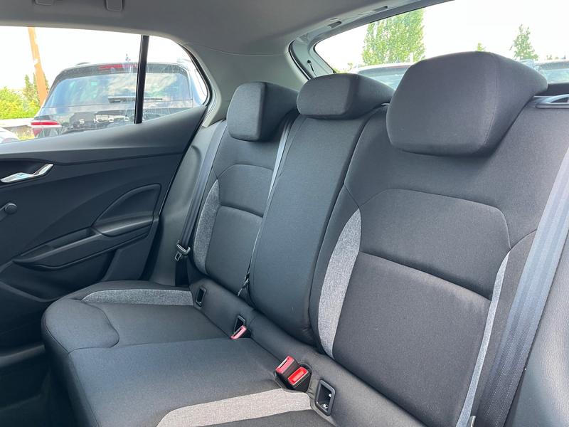 Skoda Fabia · Essence · Bild 16