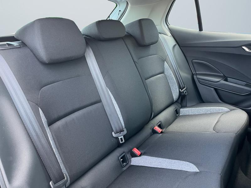 Skoda Fabia · Essence · Bild 11