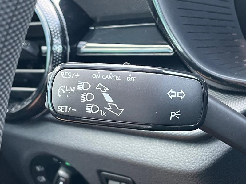 Skoda Fabia · Essence · Bild 22