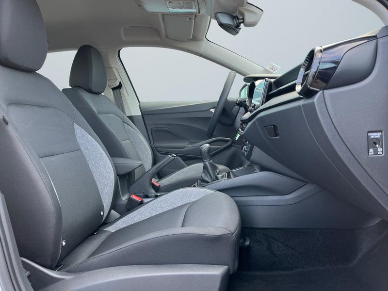 Skoda Fabia · Essence · Bild 10