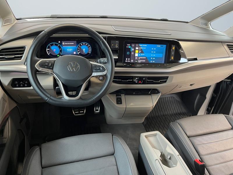 VW T7 Multivan · Style