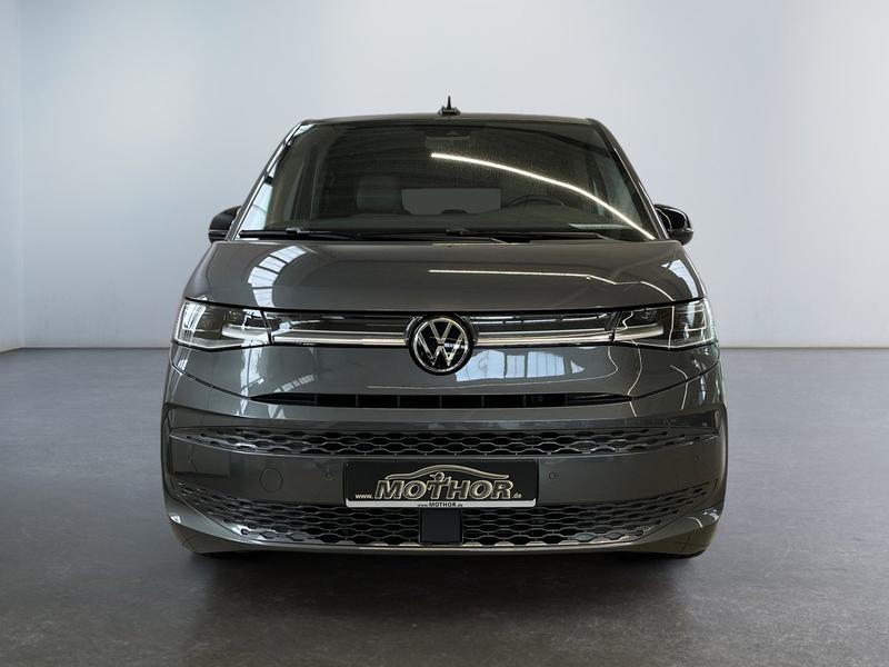 VW T7 Multivan · Style
