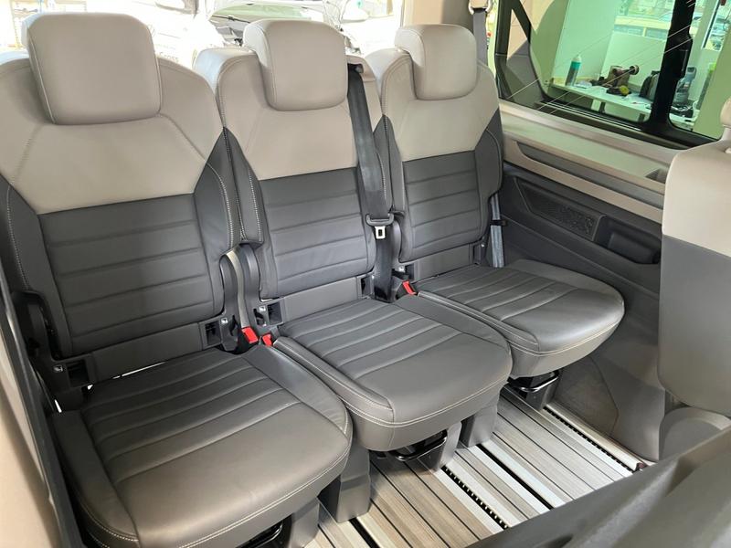 VW T7 Multivan · Style · Bild 15