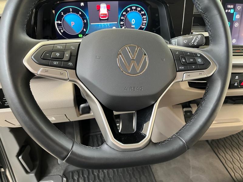 VW T7 Multivan · Style · Bild 20