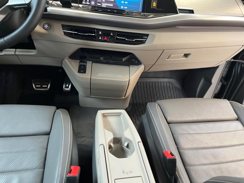 VW T7 Multivan · Style · Bild 8