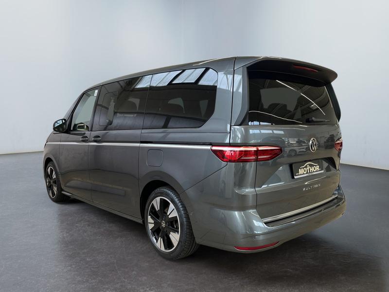 VW T7 Multivan · Style