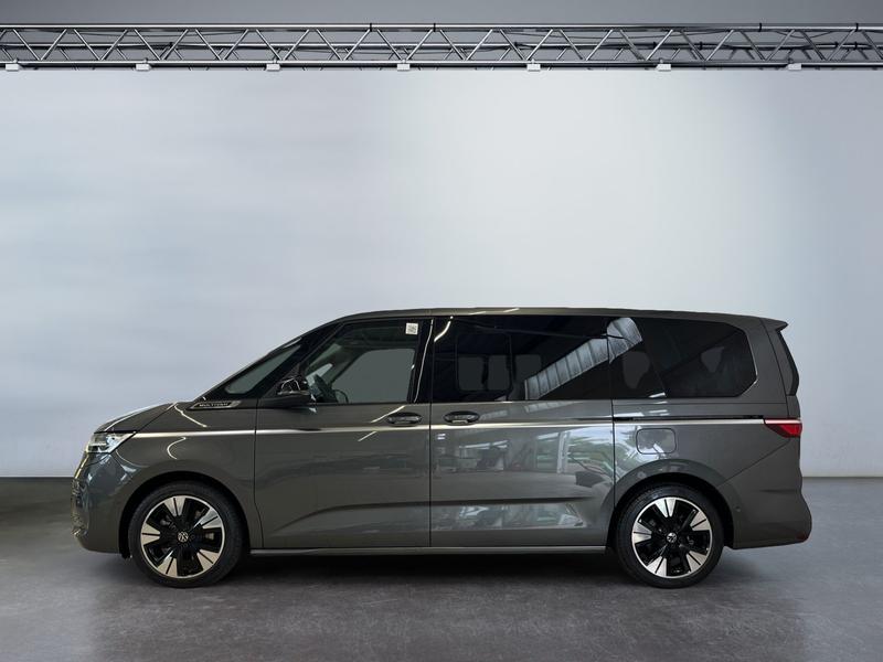 VW T7 Multivan · Style