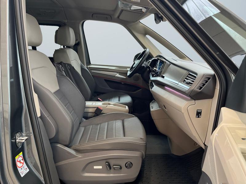 VW T7 Multivan · Style · Bild 9
