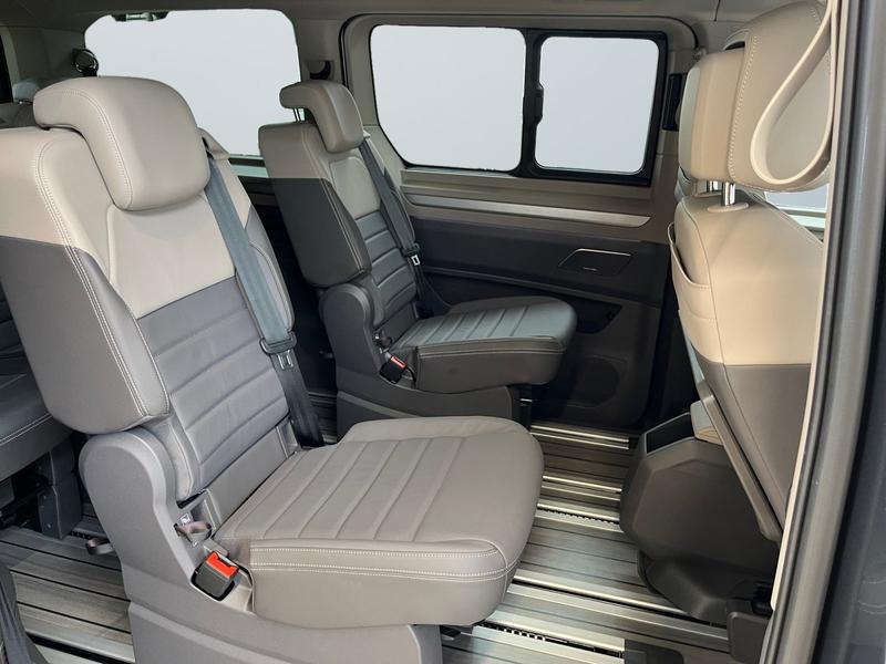 VW T7 Multivan · Style · Bild 10