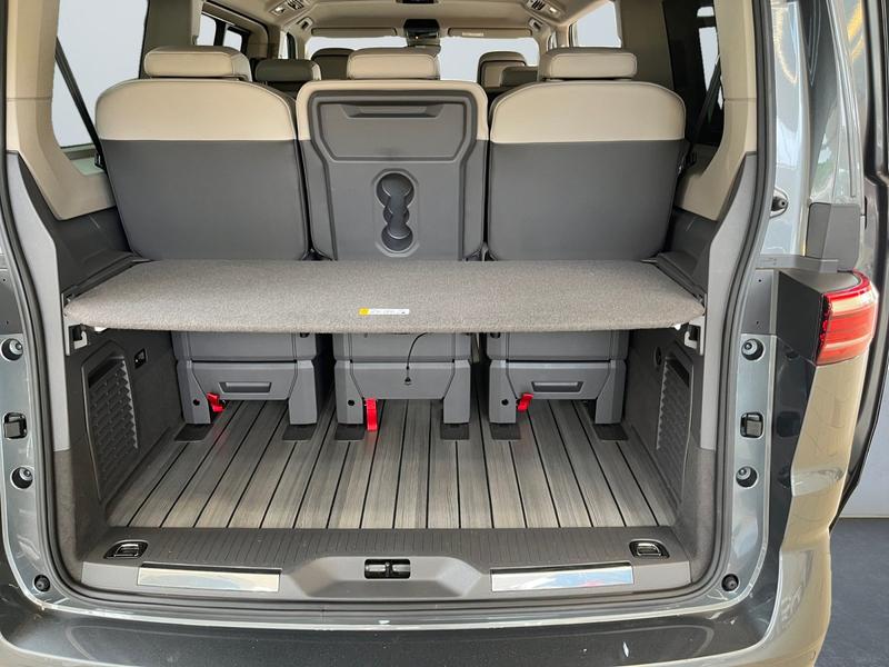 VW T7 Multivan · Style · Bild 13