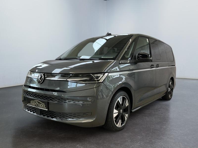 VW T7 Multivan · Style