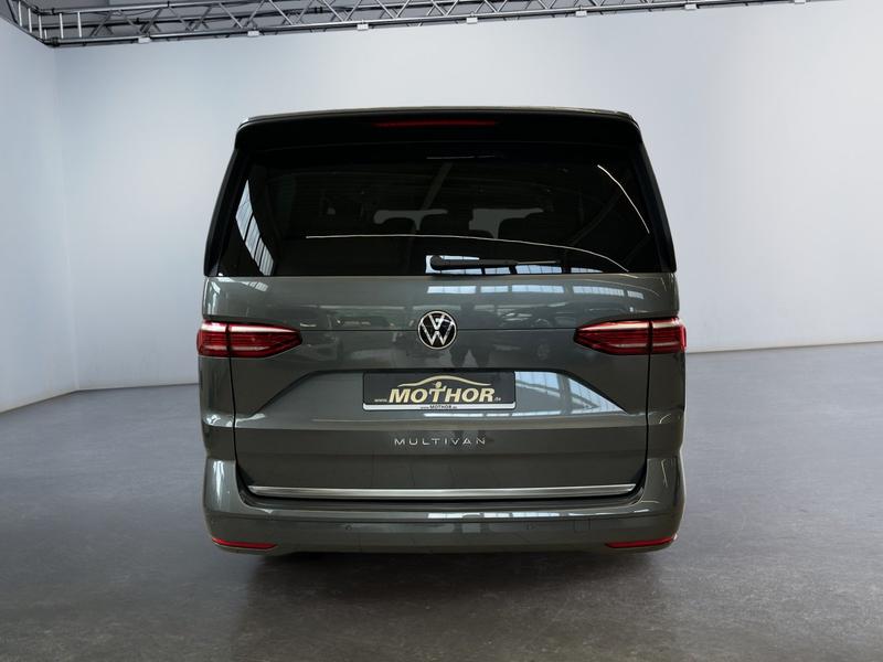 VW T7 Multivan · Style