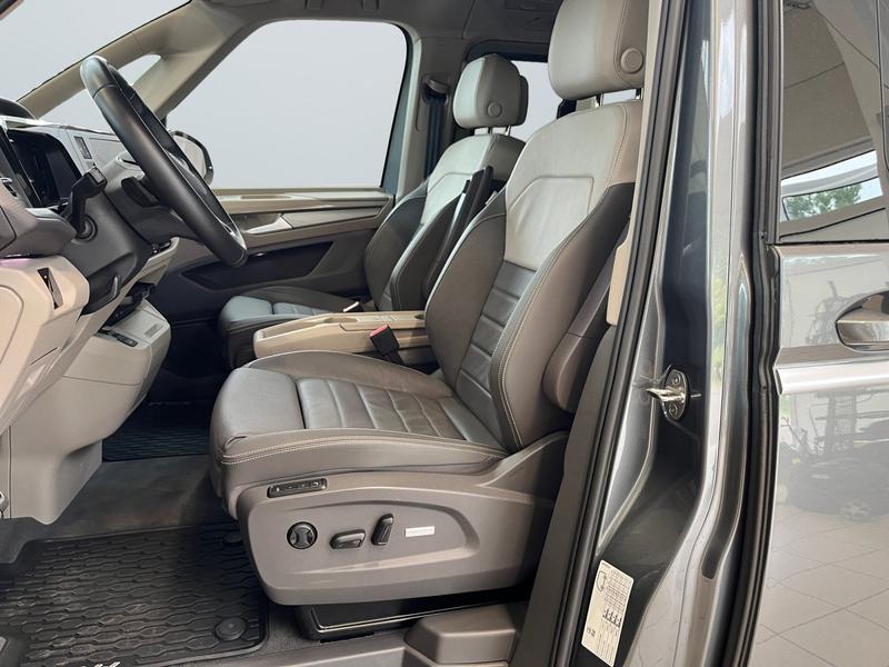 VW T7 Multivan · Style