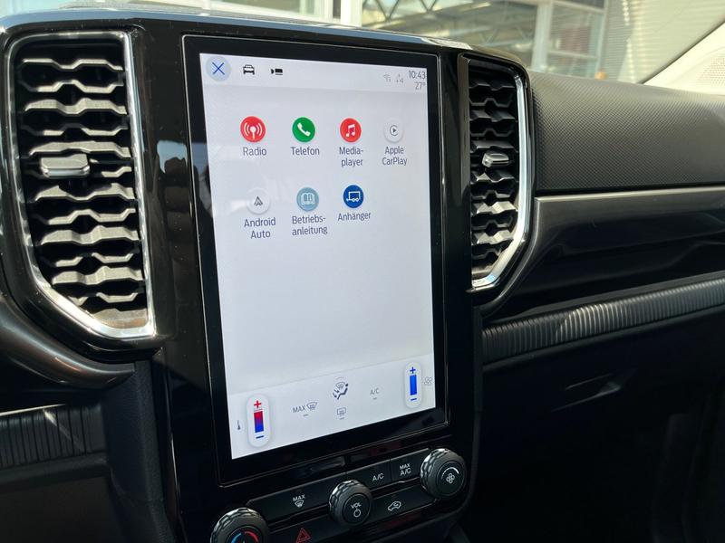 Ford Ranger · XLT · Bild 20