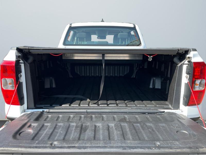 Ford Ranger · XLT · Bild 14