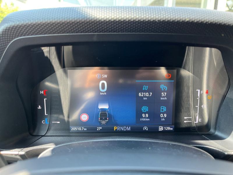 Ford Ranger · XLT · Bild 12