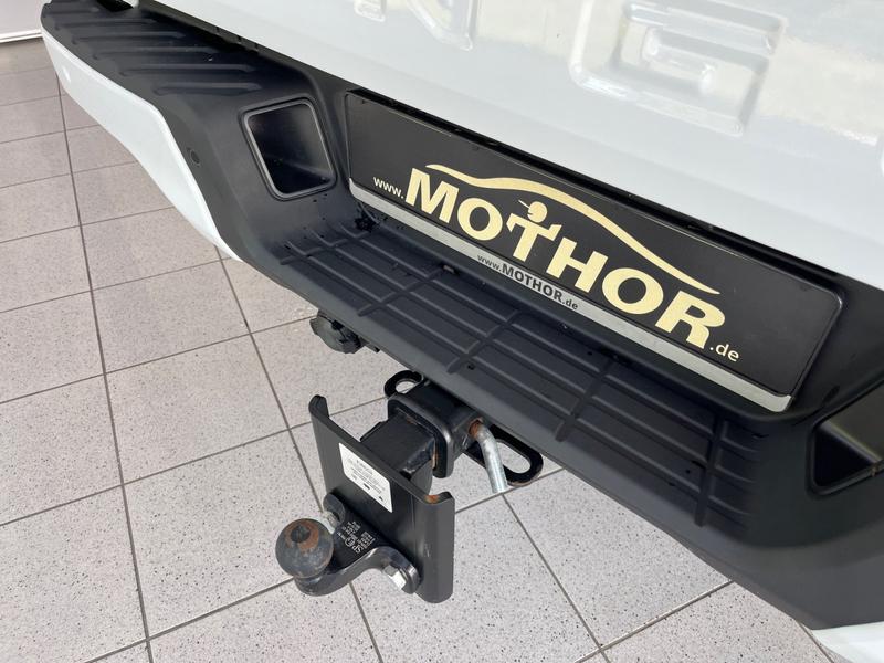 Ford Ranger · XLT · Bild 23