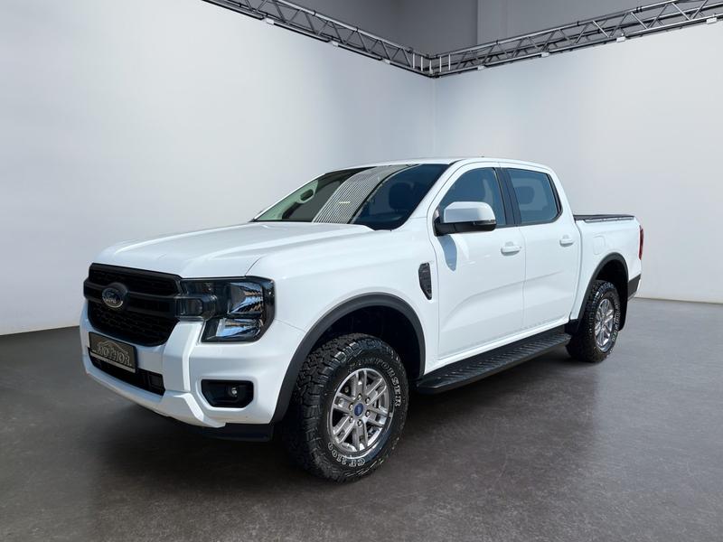 Ford Ranger · XLT