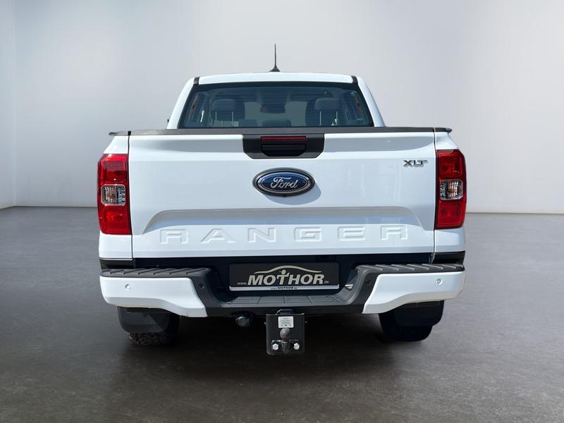 Ford Ranger · XLT