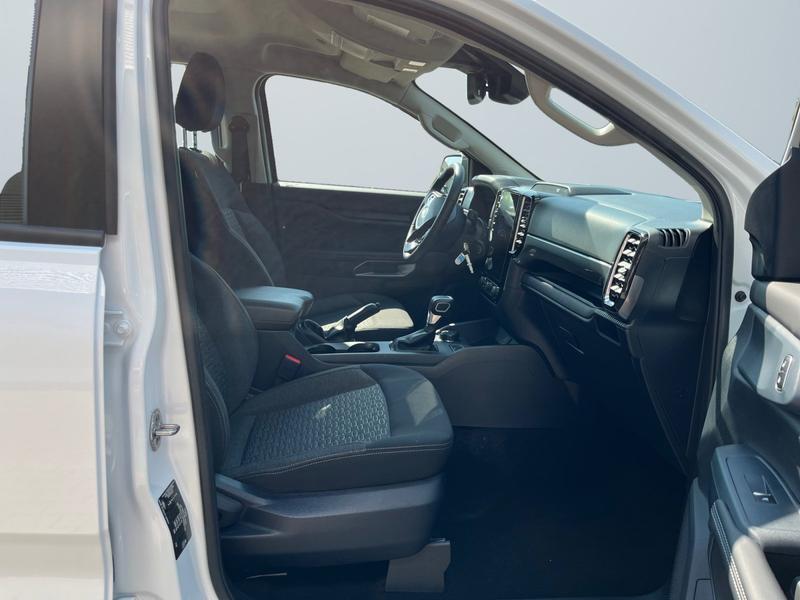 Ford Ranger · XLT · Bild 10