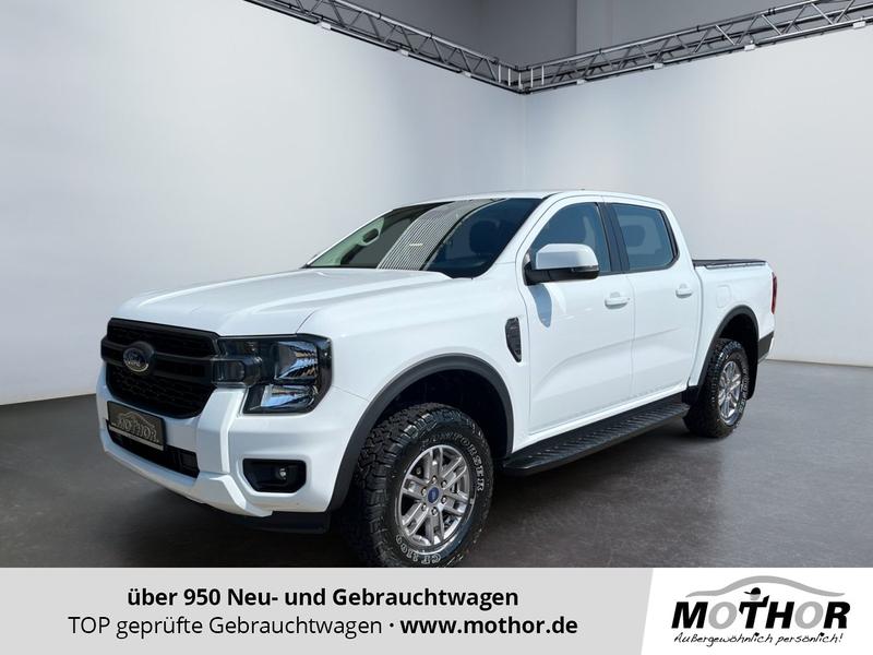 Ford Ranger · XLT