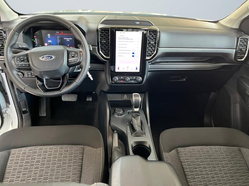 Ford Ranger · XLT · Bild 8