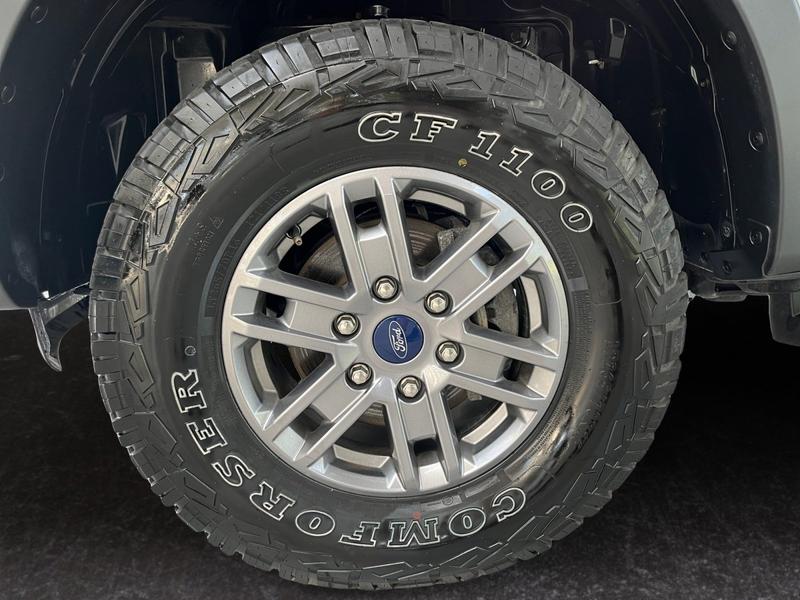 Ford Ranger · XLT · Bild 15