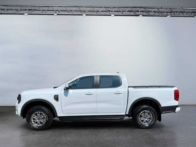 Ford Ranger · XLT