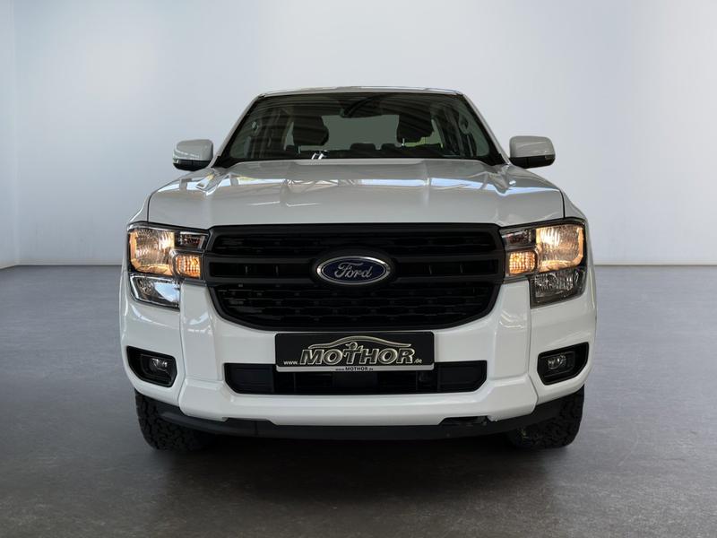 Ford Ranger · XLT